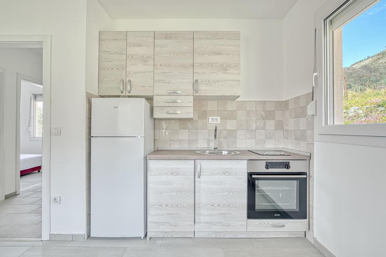 Two Bedroom House With Sea View Maj บุลยาริทซา ภายนอก รูปภาพ